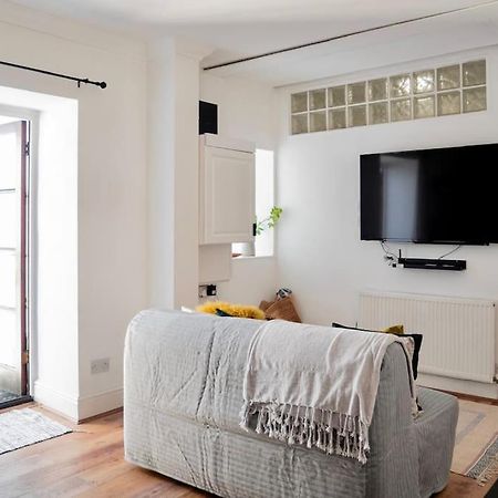 Penarth/Cardiff Bay: Deluxe Flat: 10 Mins To City! Luaran gambar