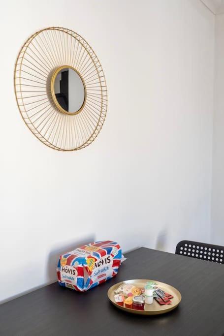 Penarth/Cardiff Bay: Deluxe Flat: 10 Mins To City! Luaran gambar